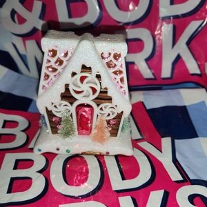 Bath and Body works wallflower plug